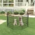Import 24 30 36 42 48 Tall Dog Playpen Crate Fence Pet Play Pen Exercise Cage 8 Panel Metal Cat Dog Crate Cage from China
