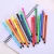 Import 24 Unique Color Felt Tip Stationery Set,Kid Drawing Stationery Set from China