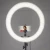 Import 240 led video light 18 inch 55w RL-18,selfie ring light for makeup photography from China