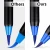 Import 24+2 Colors Pentel Art Markers Real Watercolor Brush Pens Kuretake Brush Pen Water-based Paint Marker for Calligraphy Drawing from China