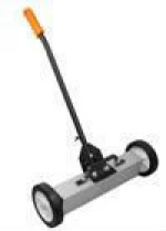24magnetic floor sweeper