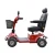 Import 24V 20Ah Original scooters 12 AH 10AH Battery removable 8.5 inch 10 inch 700w Motor 45KM Range HX X7 X8 foldable electric Sc from China