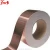 Import 25mm Wholesale Conductive 3M Adhesive copper tape from China