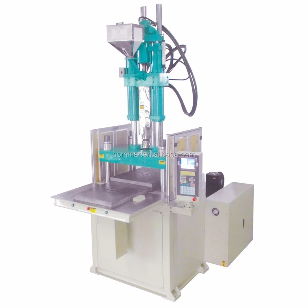 25T USB Cable Making Machine Injection Molding Machinery HM0108-39