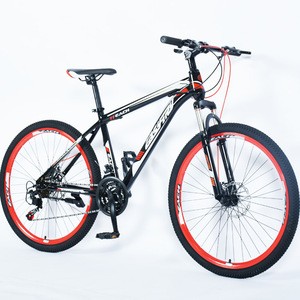 26/27.5/29 inch High quality wholesale 21 speed customized cheap adult mountain bike bicycle