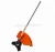 Import 26cc brush cutter and grass cutter or 26cc gasoline grass trimmer with CE GS from China