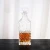 27oz Irish Cut Lead Free Crystal Whiskey Decanter Set Engraved Whiskey Decanter Set