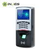2.8inch TCPIP Biometric RFID Card Fingerprint Door Access Control System Products