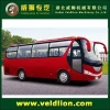 29-31 Seat coach bus /China hot sale coach bus with best price/high quality