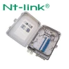 2in FTTH 8/12 Fiber optical termination equipment/box