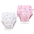 Import 2pcs/box Washable Baby Cloth Diaper Reusable Babies cotton Diapers Wholesale Baby Cloth nappies from China