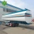Import 3 Axle 45000L Petrol Diesel Oil Fuel Tank Semi Trailer Truck Tanker Trailer from China