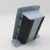 Import 3 Gang Sheathed Cable Plastic Outlet Box/Gasket Device Box Airtight Model With Gasket Plastic Outlet Boxes With Vapour Barrier from China