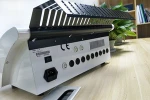3 in 1 Infrared fat dissolving ems beauty machine