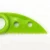 Import 3 in 1 multi-function green plastic avocado cutter fruit vegetable cutter slicer fruit tools from China