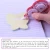 Import 3 in 1 Promotional office school supplies classic revision tool plastic office stationery 6 M paper correction tape from China