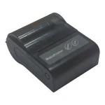 3 inches Mobile Payment Receipt Printer 80mm Barcode Laser Printer from factory