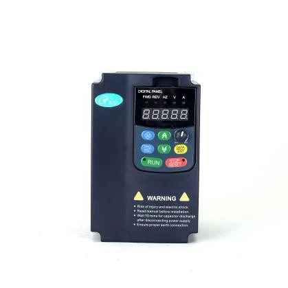 3 Phases off Grid Solar Power Pump Inverter with VFD and Controller Function