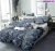 Import 3 Pieces Microfiber Designers best  Comforter Sets Comfy King Size Bed Comforter Set In Modern Stylish from India