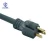 Import 3 PIN waterproof outdoor use American type power cord/power plug from China
