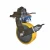 Import 3 Ton Heavy Duty PU Shipping Container Castor Wheels for sale from China