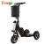 Import 3 wheels SM-10S disabled electric mobility scooter be used for Personal, Commercial Security  Police Military Warehouses from China