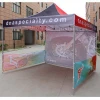 3 x 3m Promotion customized trade show outdoor canopy tent,aluminum folding tent,popup tent