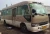 Import 30 seat toyota bus , toyota coaster bus for sale from China