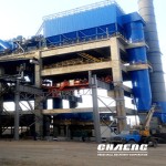 300 TPD cement production plant cement making machine for sale