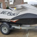300hp Horsepower 1500cc Engine Capacity Jetski / JET SKI ULTRA