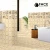 Import 300x600mm Best Quality Italy decorative white Ceramic wall Tile For Bathroom from India