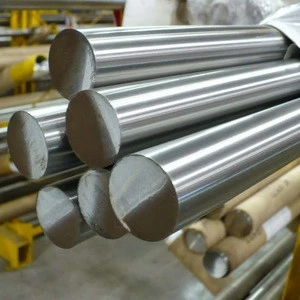 304 310 316 321 Stainless Steel Round Bar