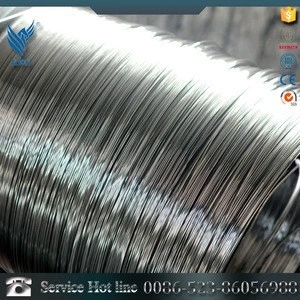 304 free samples stainless steel wire made in China