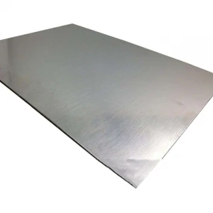 304 Stainless Steel Plate 2B BA HL Surface 304 stainless steel sheet metal