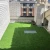 Import 30mm Turf Tile Artificial Grass Tiles for Sports Playground from China