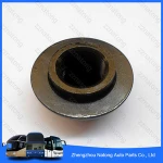 3103-00394 Yutong bus spare parts front wheel parts 101F21 front Wheel nuts