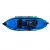 Import 335cm Inflatable Foot Pedal Drive Kayak fishing SUP Canoe/Kayak With Pedal from China