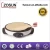 Import 33CM Crepe maker electric crepe maker  with CE CB EMC SASO GCC from China