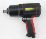 3/4" Regular Size Composite Twin Hammer Air Impact Wrench BW-134E Air Wrench Air Tools Pneumatic tools