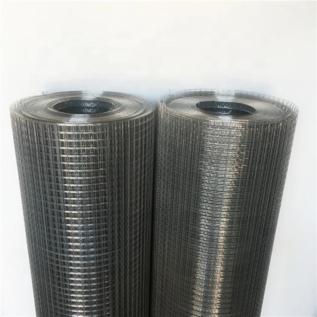 3/4x3/4 hot dipped galvanized welded wire mesh