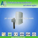 3.5GHz Panel Antenna With Enclouser