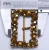 Import 35mm Antique Belt Buckle Accessories,Crystal Shoe Buckle from China