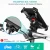 Import 360 Degree Rotation Flexible Motorcycle Handlebar Holder Bicycle Bike Mobile Phone Mount from China