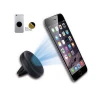 360 Degree Universal Car Holder Magnetic Air Vent Mount Smartphone Mobile Phone Holder For iPhone