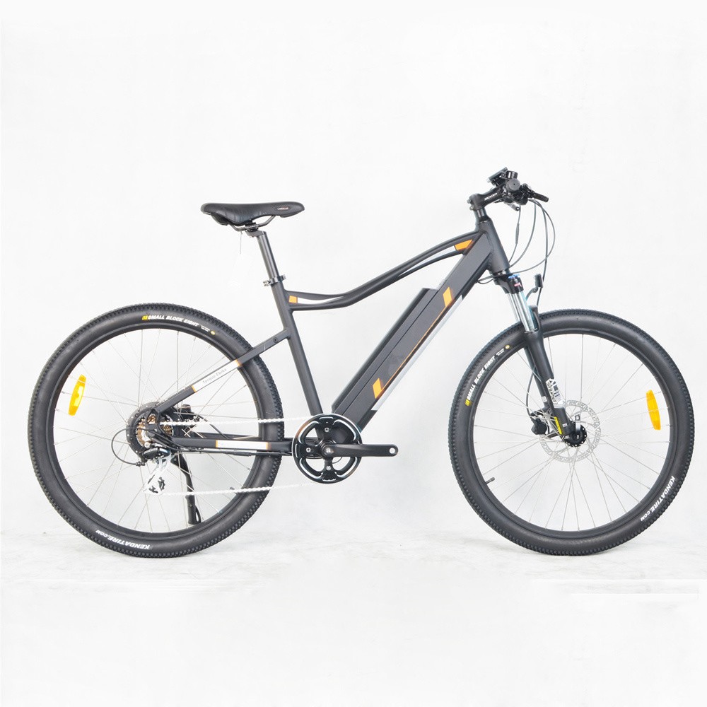 36V 10.4ah Fat Electric Bicycle with Lithium Battery (ML-TDB05Z)
