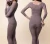 Import 37 degrees thermostatic ultrathin women long johns underwear suits from China