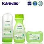 380ml professional skin care best korean body lotion moist and whitening body lotion