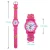 Import 3ATM Waterproof Cartoon Wrist Watch For Kid from China