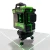 Import 3D 12 Lines Laser Level Green Rotary 360 Vertical and Horizontal Self-leveling Laser Level from China
