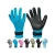 3mm Anti-slip Waterproof Customize Logo Swimming Surfing Gloves Neoprene Diving Gloves